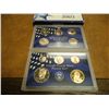 Image 1 : 2003 US PROOF SET (WITH BOX)