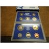 Image 2 : 2003 US PROOF SET (WITH BOX)