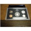 Image 2 : 1993 US SILVER PROOF SET (WITH BOX)