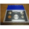 Image 1 : 1970 US PROOF SET (WITH BOX) 40% SILVER HALF