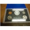 Image 2 : 1970 US PROOF SET (WITH BOX) 40% SILVER HALF