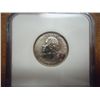 Image 2 : 2005-D SMS WEST VIRGINIA QUARTER NGC MS67