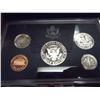 Image 2 : 1994 US PREMIER SILVER PROOF SET WITH BOX