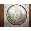 Image 2 : 1885 MORGAN SILVER DOLLAR UNC