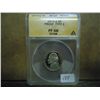 Image 1 : 1979-S TYPE I JEFFERSON NICKEL ANACS PF68 DCAM