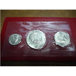 1976 US BICENTENNIAL SILVER (UNC) SET