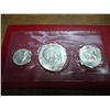 Image 1 : 1976 US BICENTENNIAL SILVER (UNC) SET