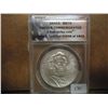 Image 1 : 2009-P LINCOLN COMMEMORATIVE SILVER $ ANACS MS70