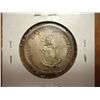 Image 2 : 1944-S US/PHILIPINNES SILVER 50 CENTAVOS