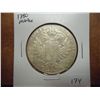 Image 1 : 1780 AUSTRIA MARIA THERESIA THALER (SILVER)