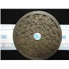 Image 1 : 2 1/4" ASIAN LARGE COIN