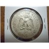 Image 2 : 1925-M MEXICO CAP & RAYS SILVER PESO