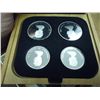 Image 2 : 1976 MONTREAL CANADA OLYMPIC PF COIN SET