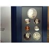 Image 1 : 1993 US PRESTIGE PROOF SET BILL OF RIGHTS