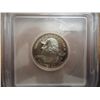 Image 2 : 2000-S NEW HAMPSHIRE QUARTER ICG PR69 DCAM