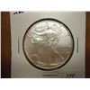 Image 1 : 2011 AMERICAN SILVER EAGLE UNC