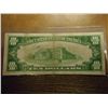 Image 2 : 1929 TYPE I $10 NATIONAL CURRENCY NIAGARA COUNTY