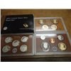 Image 1 : 2012 US PROOF SET (WITH BOX) 14 PIECES