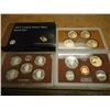 Image 2 : 2012 US PROOF SET (WITH BOX) 14 PIECES