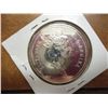 Image 2 : 1991 CANADA FRONTENAC SILVER DOLLAR PF