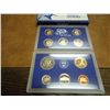 Image 2 : 2006 US PROOF SET (WITH BOX)