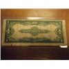 Image 2 : 1923 LARGE SIZE $1 SILVER CERTIFICATE HORSE