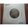 Image 1 : 1859 DENMARK SILVER 10 CENTS