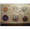 Image 1 : 1965 US SPECIAL MINT SET WITH ENVELOPE