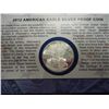 Image 2 : 2012 US MINT MAKING AMERICAN HISTORY COIN &