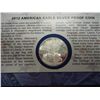 Image 2 : 2012 US MINT MAKING AMERICAN HISTORY COIN &