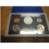 Image 2 : 1968 US PROOF SET WITH BOX, 40% SILVER HALF