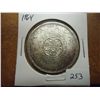Image 1 : 1964 CANADA SILVER DOLLAR TONED