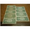 Image 2 : 9-1957-B $1 SILVER CERTIFICATES
