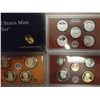 Image 1 : 2011 US PROOF SET (WITH BOX) 14 PIECES