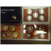 Image 2 : 2011 US PROOF SET (WITH BOX) 14 PIECES