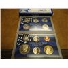 Image 1 : 2005 US PROOF SET (WITH BOX)