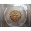 Image 2 : 1961-D LINCOLN CENT PCGS MS64RD