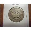 Image 2 : 1913-S BARBER HALF DOLLAR (VERY GOOD)