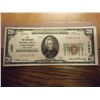 Image 1 : 1929 TYPE I $20 NATIONAL CURRENCY THE 1ST-MECHANIC