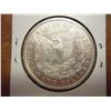 Image 2 : 1886 MORGAN SILVER DOLLAR BU