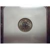 Image 2 : 2005-P SMS ROOSEVELT DIME NGC MS67
