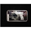 Image 1 : 32.8 GRAM STERLING SILVER GUN INGOT 1938 WALTHER