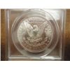 Image 2 : 1883-O MORGAN SILVER DOLLAR ANACS MS64