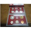 Image 2 : 2006 US SILVER PROOF SET (WITH BOX)