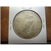 Image 2 : 1935 PEACE SILVER DOLLAR