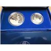 Image 1 : 1986 SAN FRANCISCO PROOF 2 COIN SET
