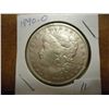 Image 1 : 1890-O MORGAN SILVER DOLLAR SCRATCHES