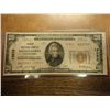 Image 1 : 1929 TYPE II $20 NATIONAL CURRENCY MINERS