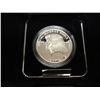 Image 1 : 1995-P SPECIAL OLYMPICS PR SILVER DOLLAR