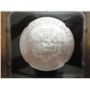 Image 2 : 2012 AMERICAN SILVER EAGLE NGC MS70